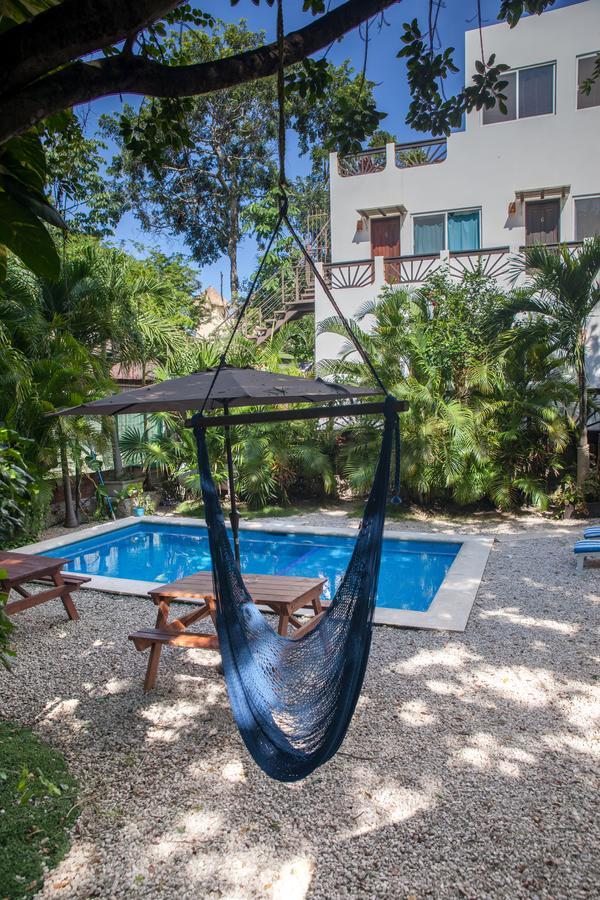 Mango Tulum Hotel מראה חיצוני תמונה